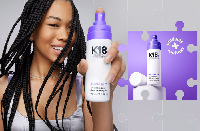 How to Use AirWash™ to Extend Your Style