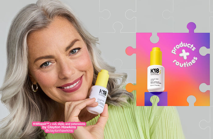 The definitive guide to drying your hair