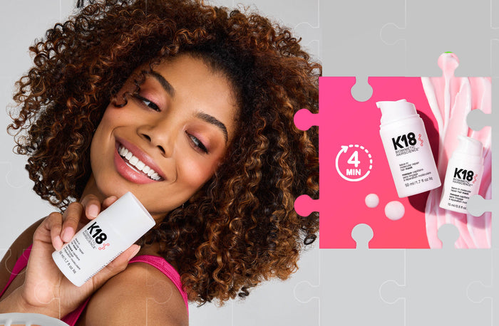 8 Ways to Multitask While Your K18 Mask Works