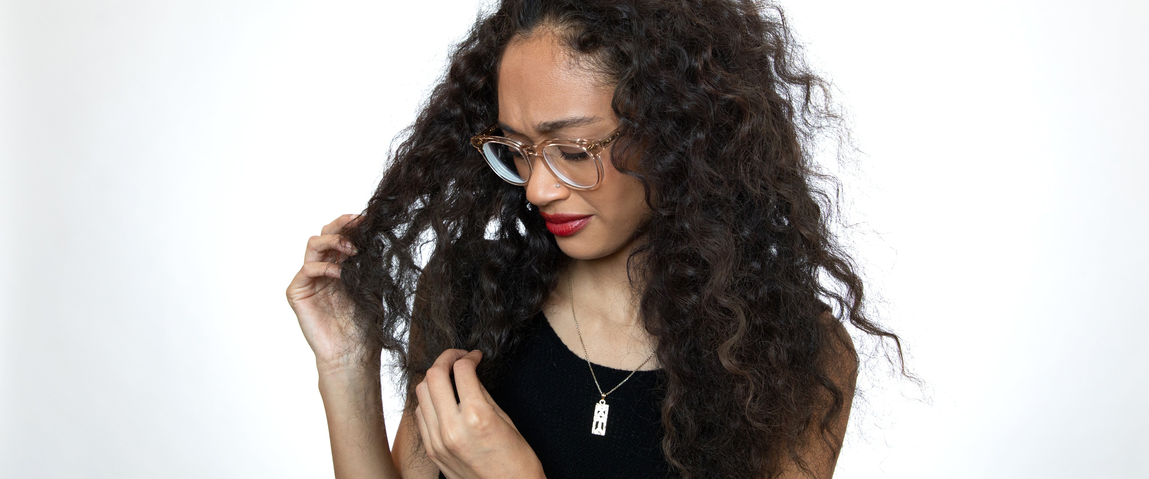 repair damaged hair