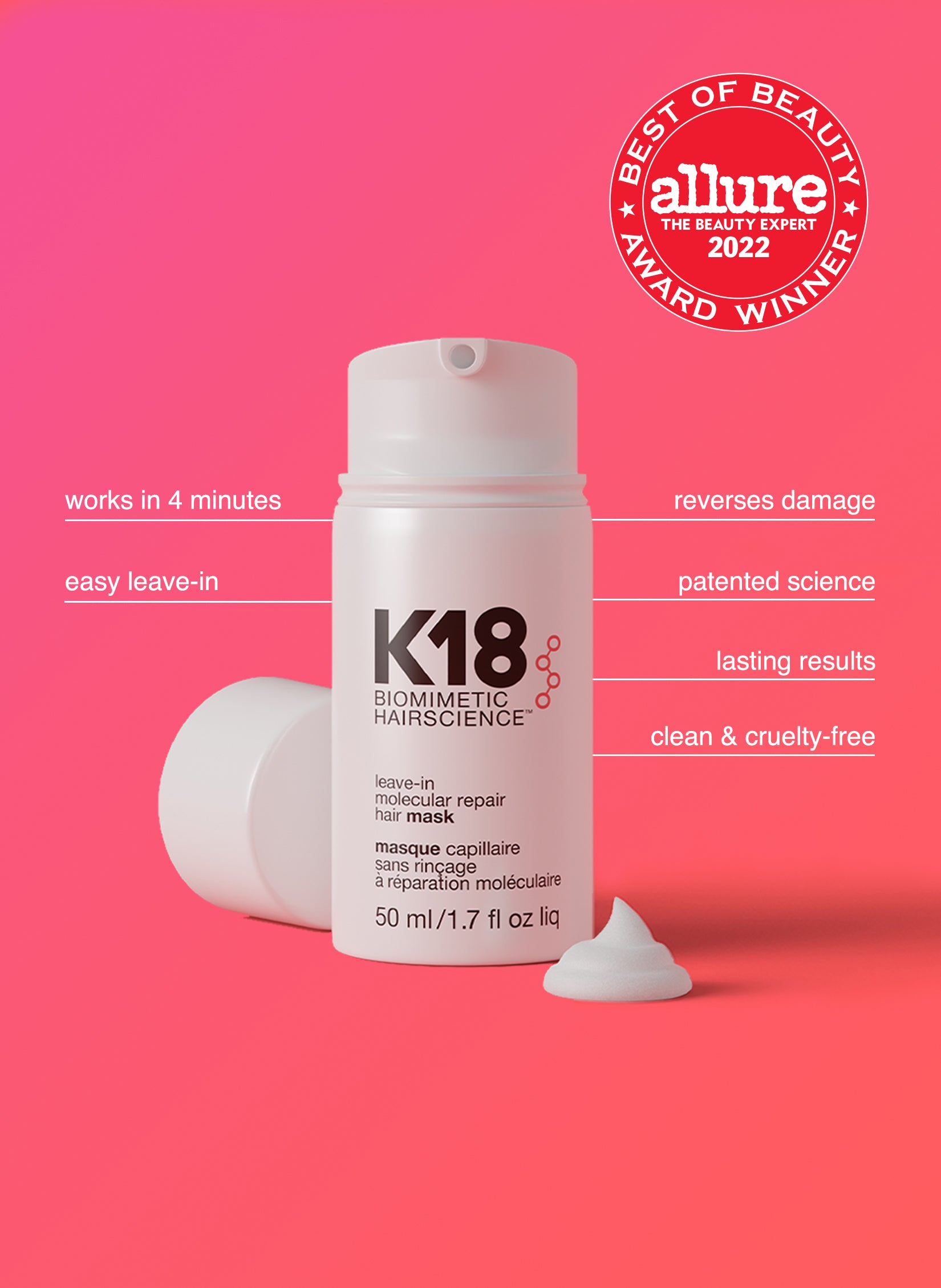 K18Hair