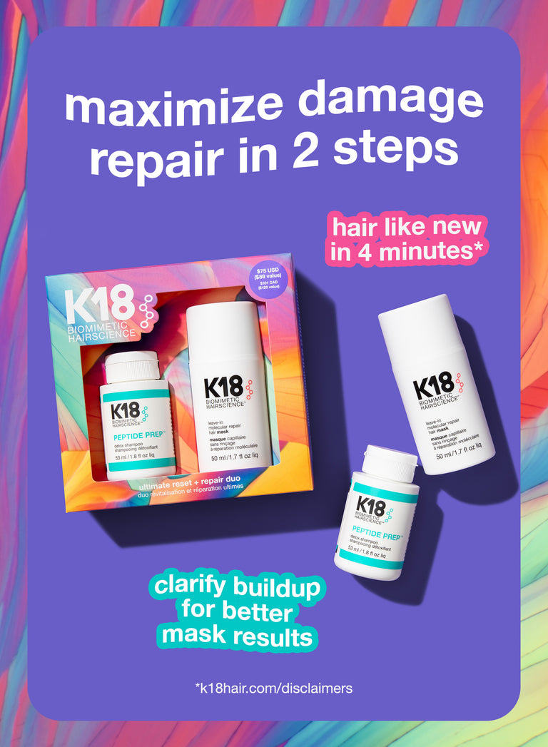 maximize damage repair in 2 steps