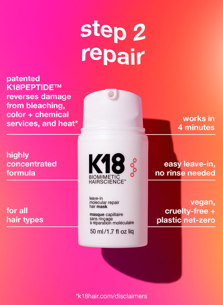 step 2 repair