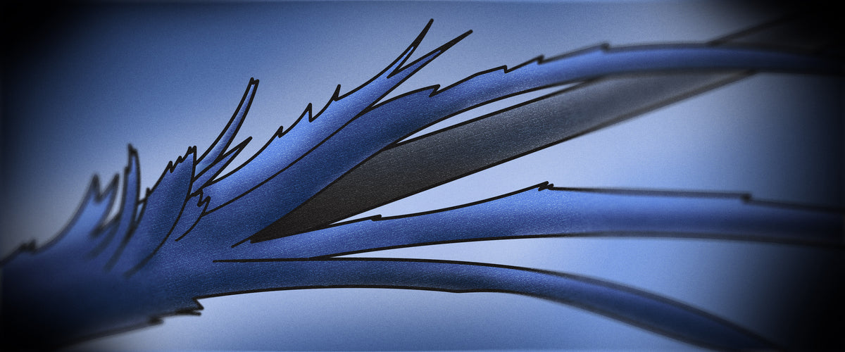 What Really Causes Split Ends?