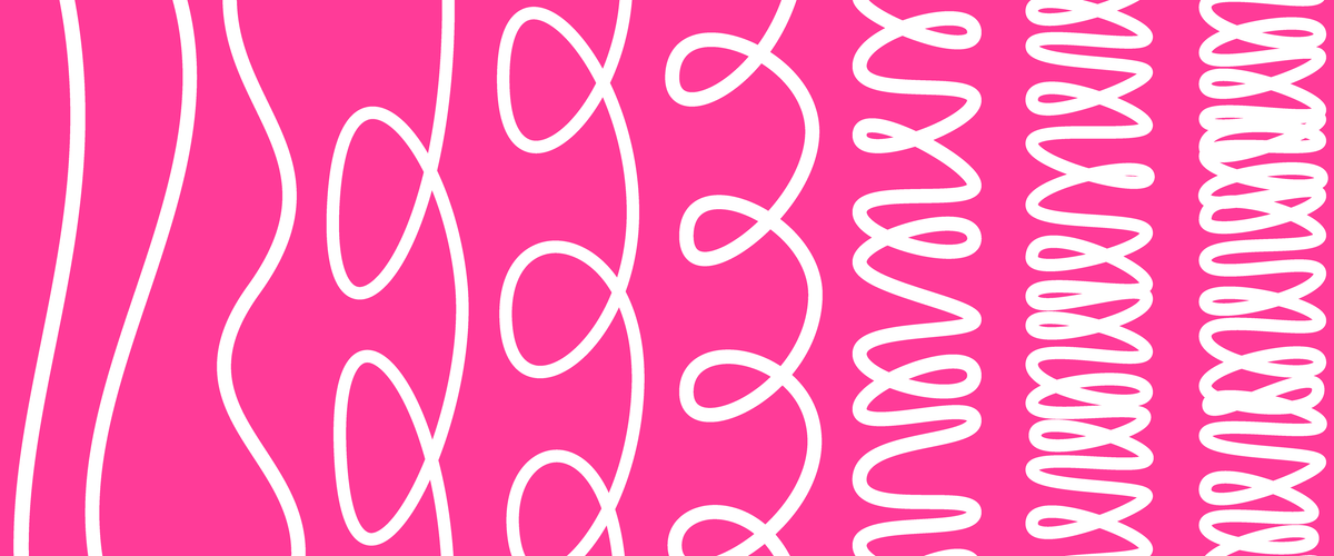 We C You 04: Curl types