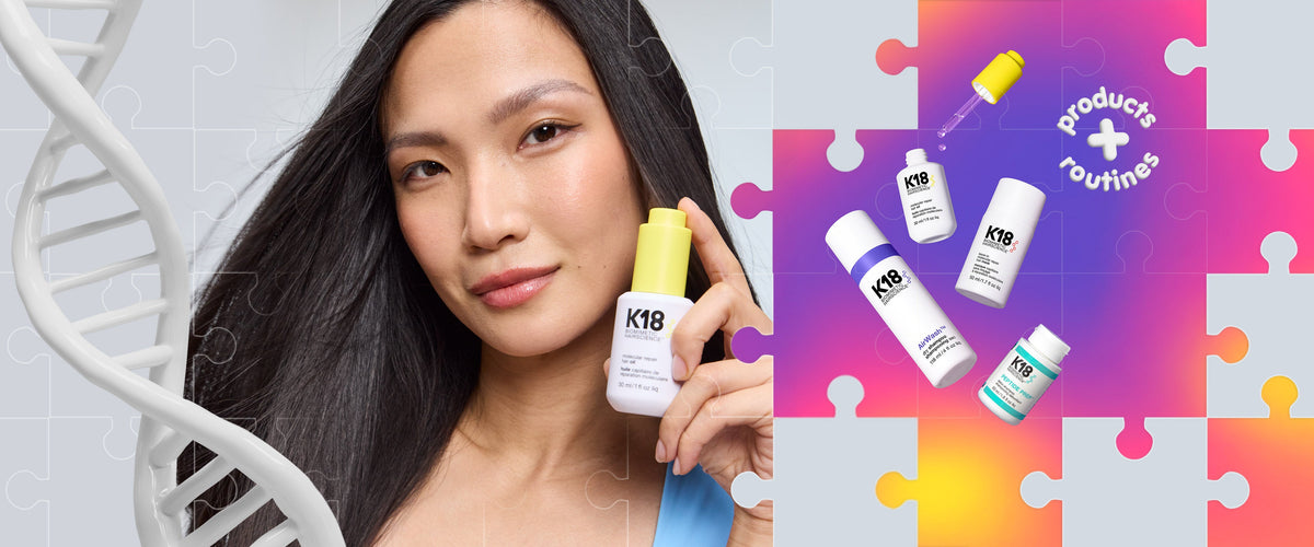 The K18 Holiday Gift Guide for the Beauty Lovers in Your Life