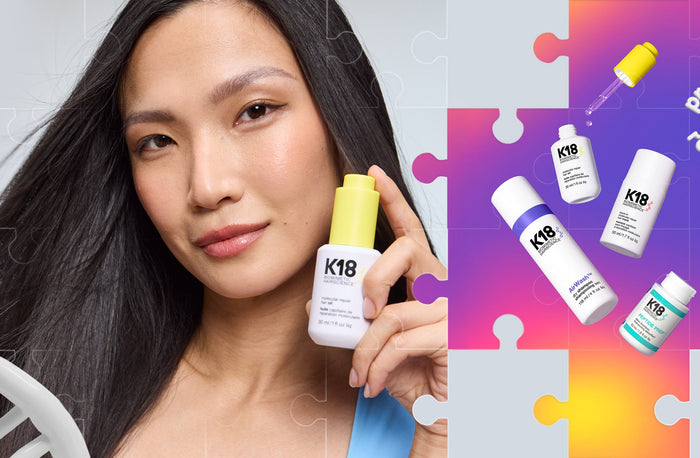 The K18 Holiday Gift Guide for the Beauty Lovers in Your Life