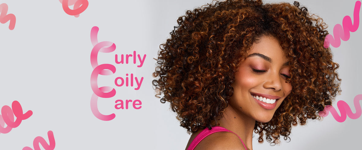 PRO Tips to Smooth + Soften Curly + Coily Hair