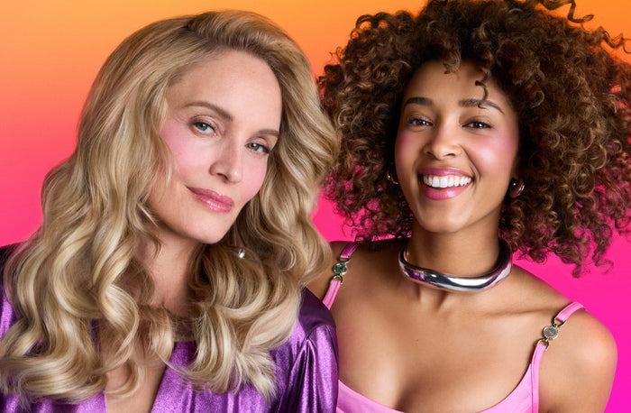 Master the Perfect At-Home Blowout by the Holidays