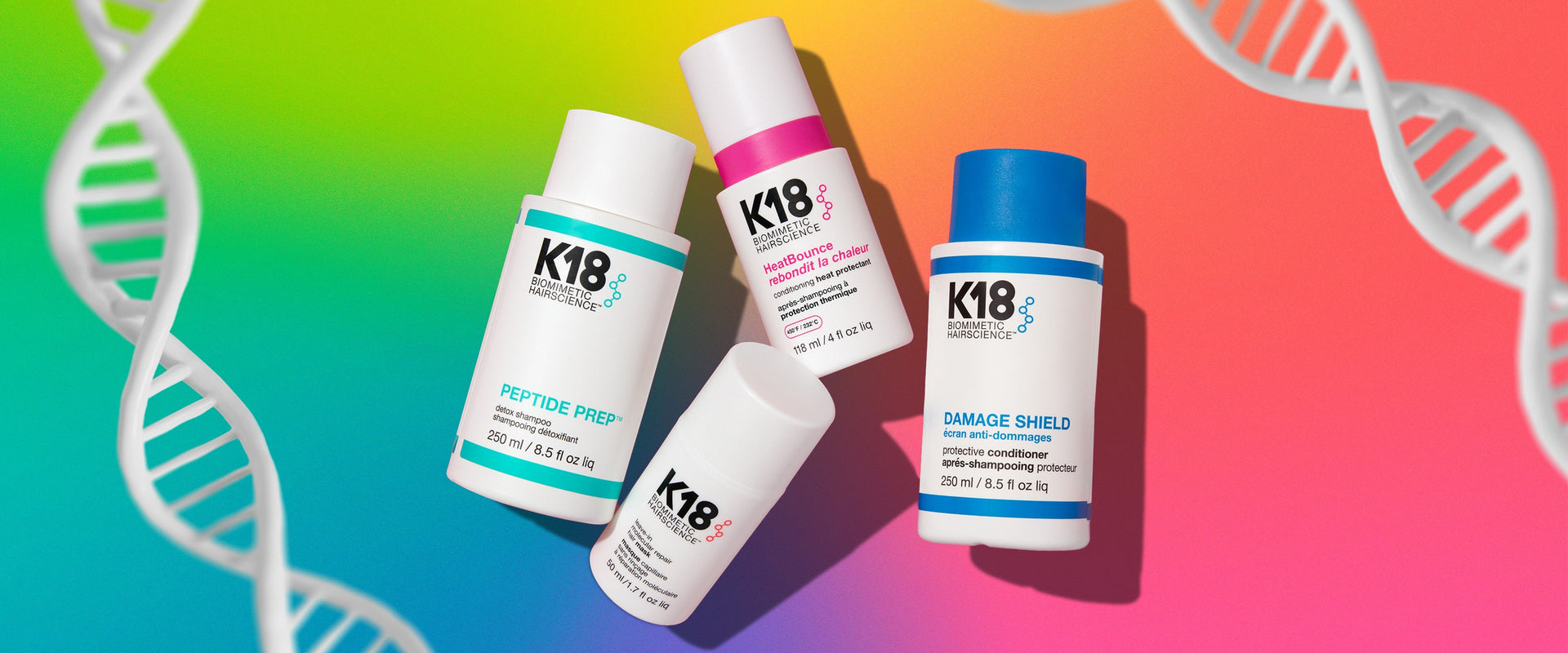 Coloring or Bleaching Your Hair at Home?