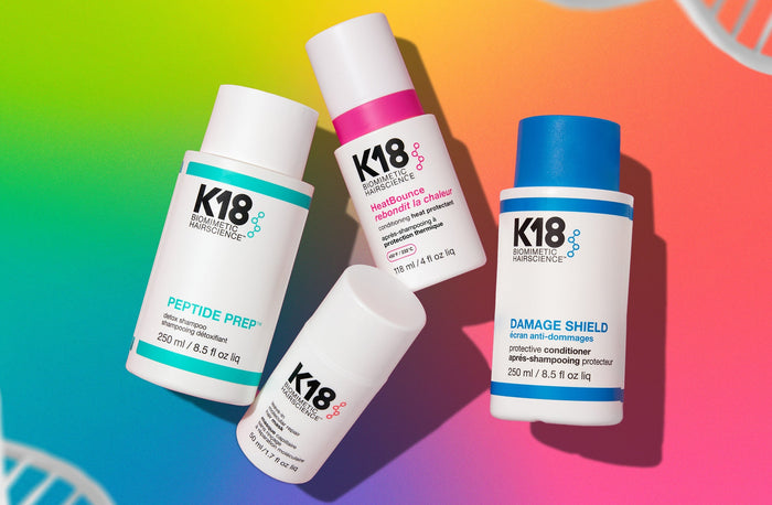 Coloring or Bleaching Your Hair at Home?