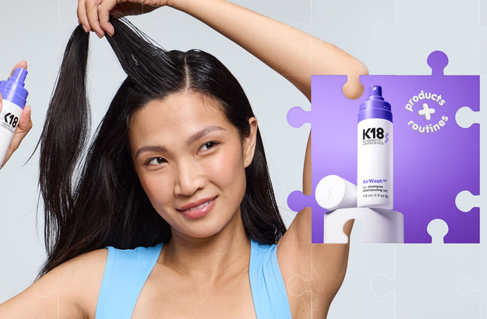 How to Use AirWash™ to Extend Your Style