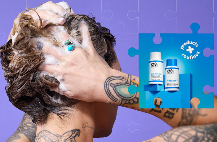 How Often Should I Wash My Hair?