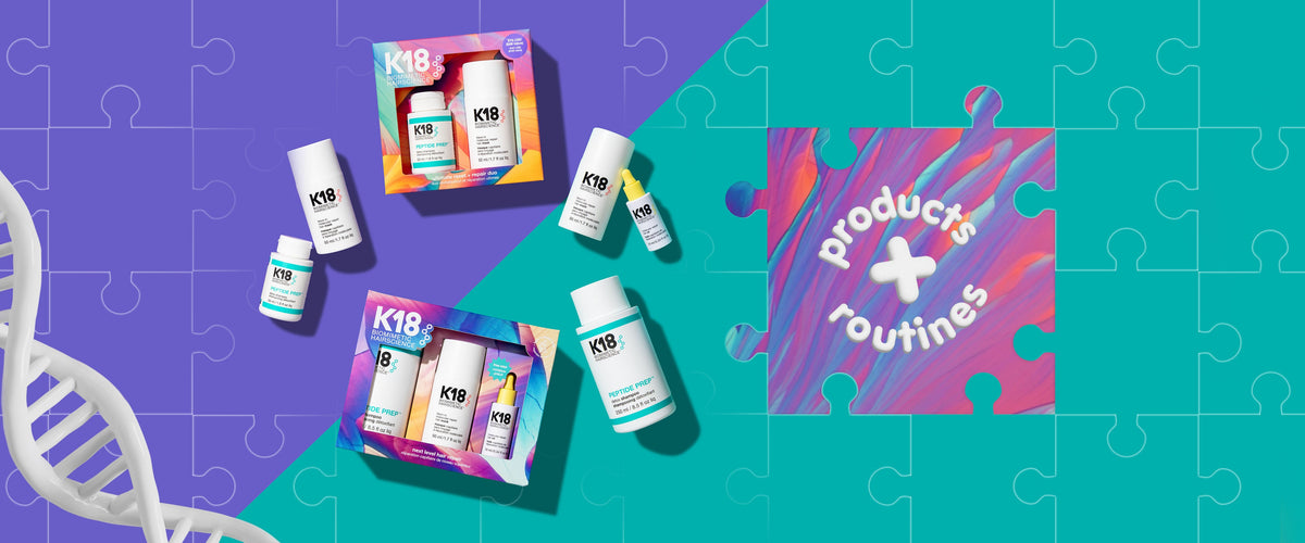 The healthy hair gift guide