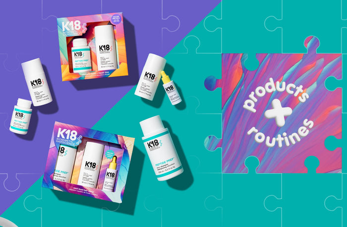The healthy hair gift guide