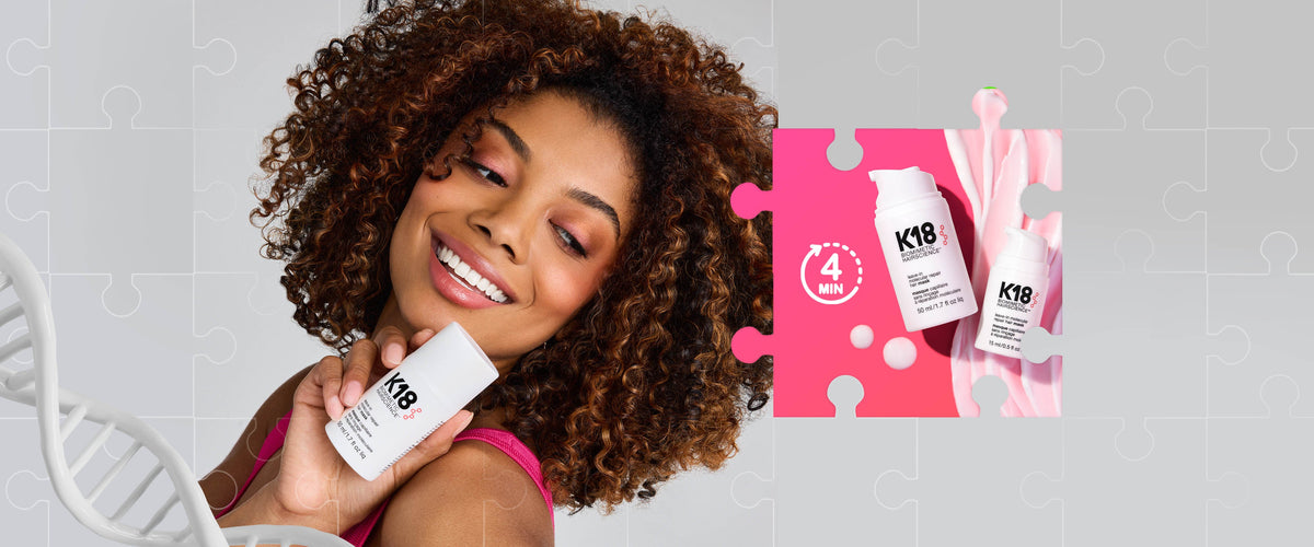 8 Ways to Multitask While Your K18 Mask Works