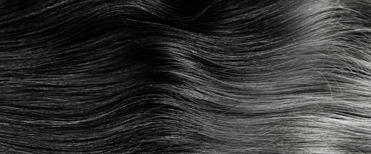 when is gray hair considered premature?