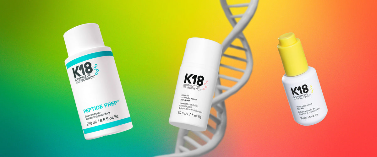 How To Find The Right Haircare Routine For You
