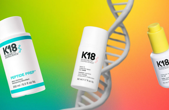 How To Find The Right Haircare Routine For You