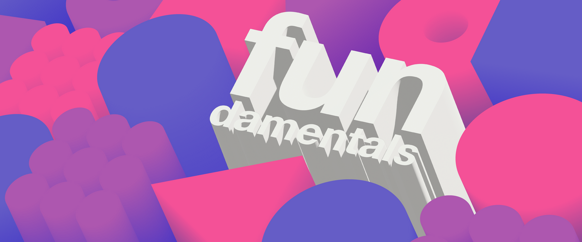 FUNdamentals 10: Molecular repair service vs. K18 mask