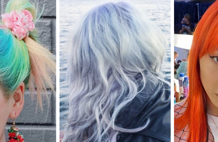 6 top hair color trends for 2021