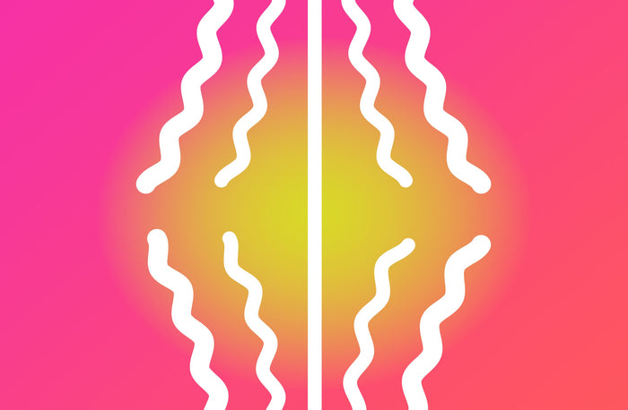 Science Class 01: Where does hair strength come from?