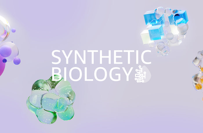 what is synthetic biology?