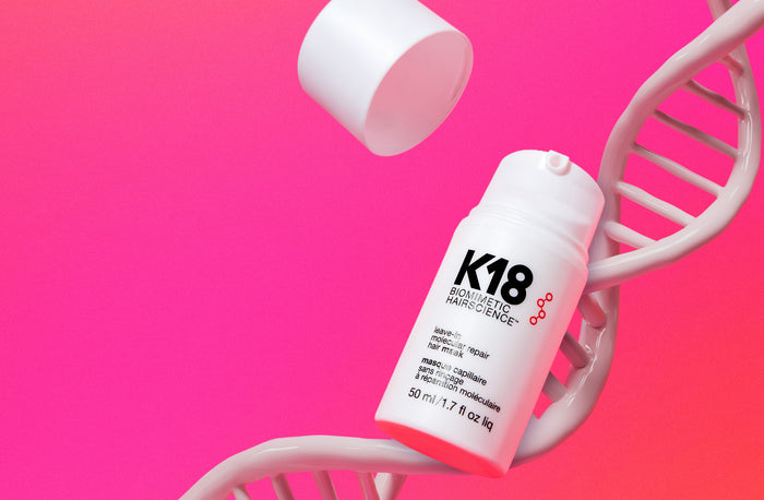 The “Why” Behind K18