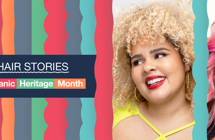 How Breaking Latinx Stereotypes Empowered Us To Love Our Hair