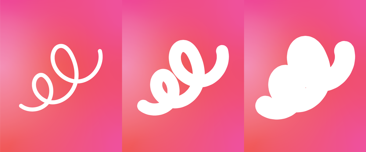 We C You 13: Curl defining methods