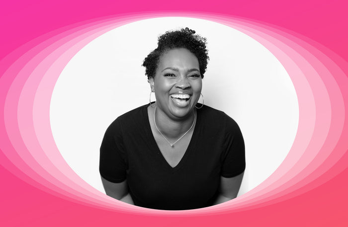 We C You 01: Curly-coily chats with Alifia