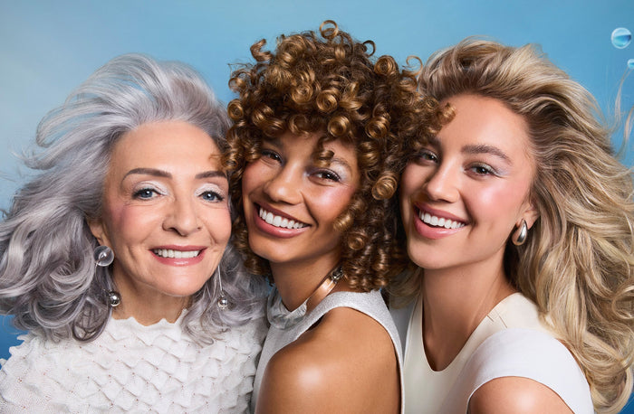 What Really Causes Volume Loss?