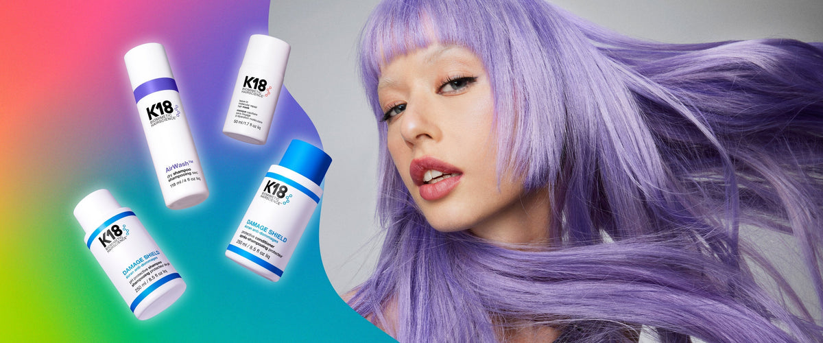 How to Make Your Hair Color Last Longer
