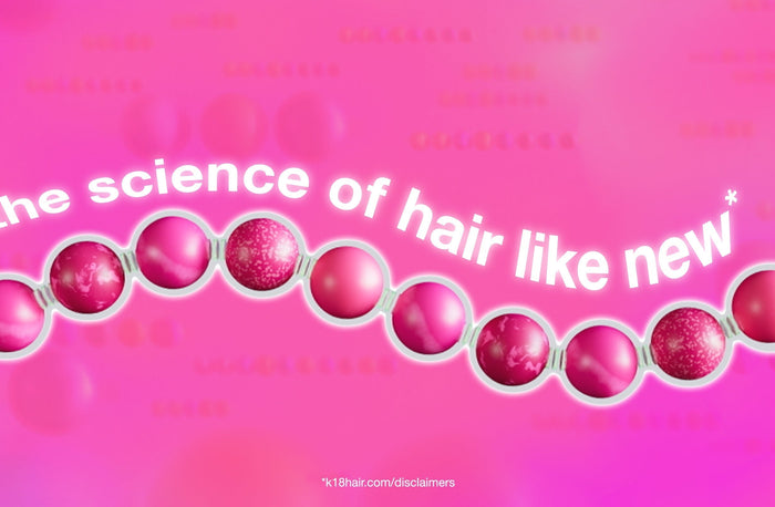 Wait, What's a Bond? And What Does Molecular Mean?