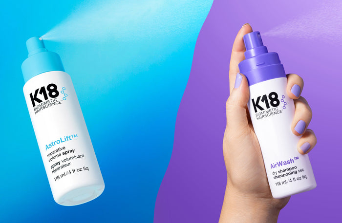 When to Use AirWash™ vs. AstroLift™ in Your Routine