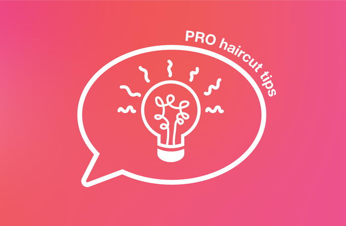 We C You 15: PRO haircut tips