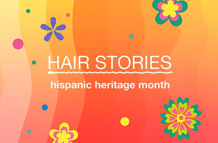 How Breaking Latinx Stereotypes Empowered Us To Love Our Hair