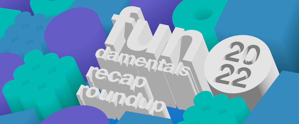 FUNdamentals 25: Final recap