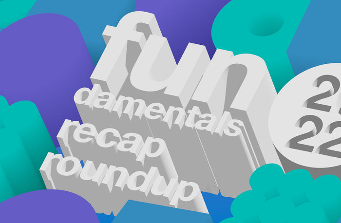 FUNdamentals 25: Final recap