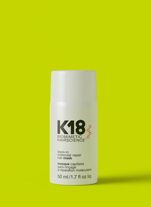 K18 Leave-In Molecular Repair Mask