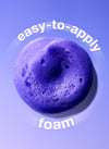 TripleBright oxidation defense purple shampoo