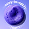 TripleBright oxidation defense purple shampoo