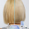 TripleBright oxidation defense purple shampoo