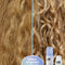 TripleBright oxidation defense purple shampoo