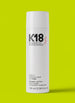 Jumbo leave in molecular repair hair mask
