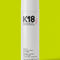Jumbo leave in molecular repair hair mask