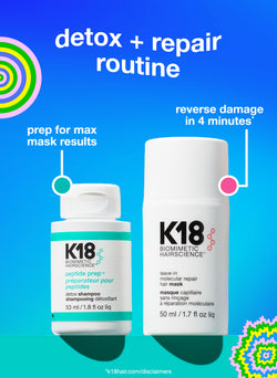 detox + repair kit