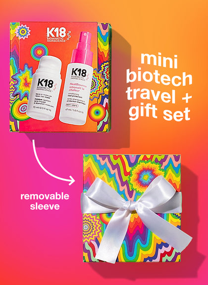 repair + protect set