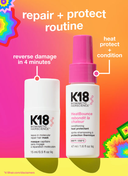 repair + protect set