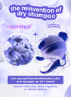 AirWash™ dry shampoo 4oz